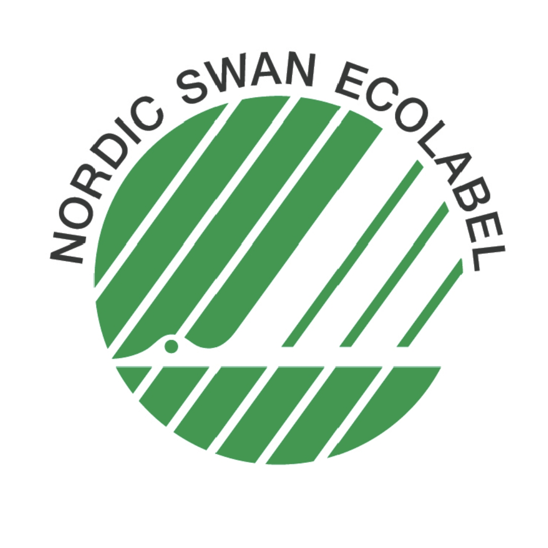 nordic swan ecolabel label biosan