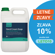 BIOSAN Dermains Hand Cream Soap 5kg