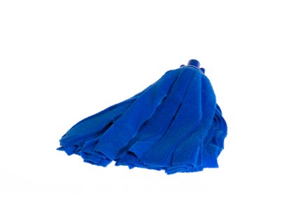 Mop mikrovláknový MICRO STRIPS BLUE 150