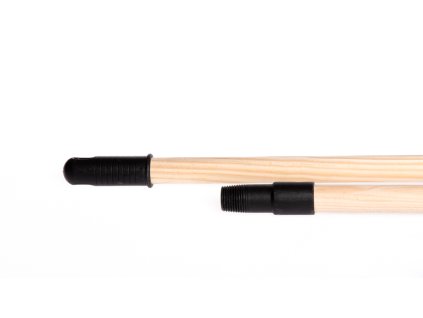 Drevená násada 130cm PINIUS 24