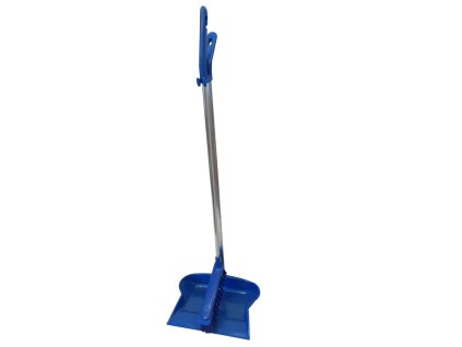 HACCP Zametací set - PROFI DUSTPAN B 88, modrý