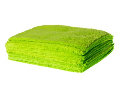 Ultra absorpčná utierka ULTRA ABSORBENT CLEANING CLOTH 340 zelená
