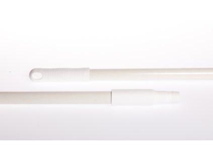 HACCP sklolaminátová násada - biela