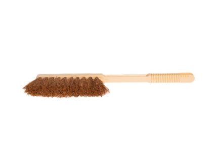 Univerzálny plastový ručný zmeták 48cm NATUR COCO