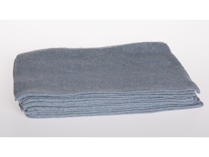 Bavlnená utierka KNITTED CLOTH 12ks/bal