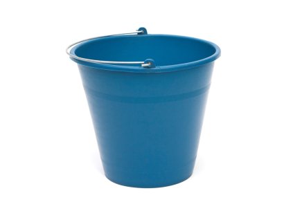 Vedro potravinárske pogumované FOOD SAFE BUCKET 8