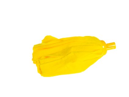Mop mikrovláknový MICRO STRIPS YELLOW 150