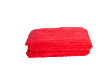 Ultra absorpčná utierka ULTRA ABSORBENT CLEANING CLOTH 340 červená