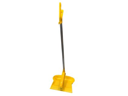 HACCP Zametací set - PROFI DUSTPAN Y 88, žltý