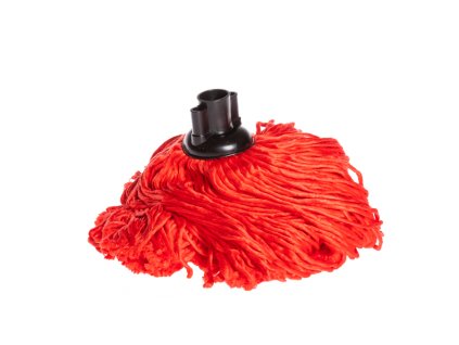 Mop strapcový MICROFIBER 180