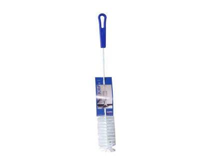Kefa na čistenie fliaš s vejárikom o 50mm WIDE FAN BRUSH 42