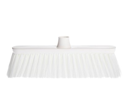 HACCP zmeták na násadu PBT 29T - biely