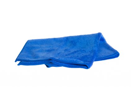Jemná utierka ULTRAFINE CLEANING CLOTH 260 modrá