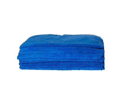 Ultra absorpčná utierka ULTRA ABSORBENT CLEANING CLOTH 340 modrá