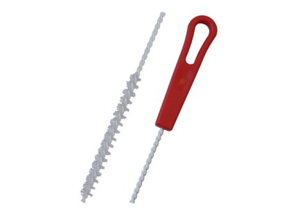Kefa na čistenie fliaš o 10mm NARROW BRUSH XS 68