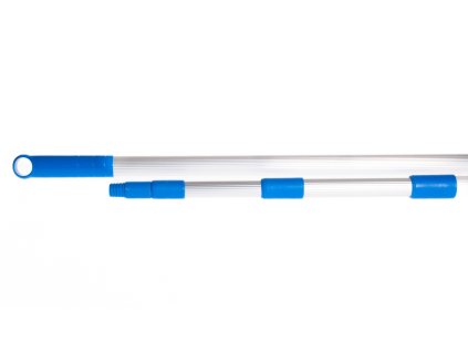 WINDOW CLEANING TELESCOPIC POLE 3