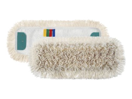 Bavlnený mop TTS Cotton Wet System Flat Mop 40cm