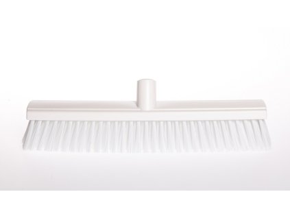 HACCP metla na násadu PBT 45 - biela