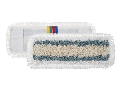 Mikrovláknový mop TTS Wet System Tris Flat Mop 50cm