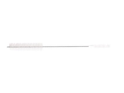 Kefka na čistenie fliaš o 30mm NARROW BRUSH L36