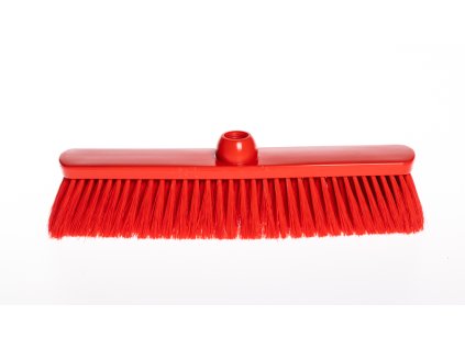HACCP zmeták na násadu PBT 38 - červený