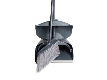 Zametací set - sklápacia lopatka a zmeták s násadou PROFI SWEEP SET