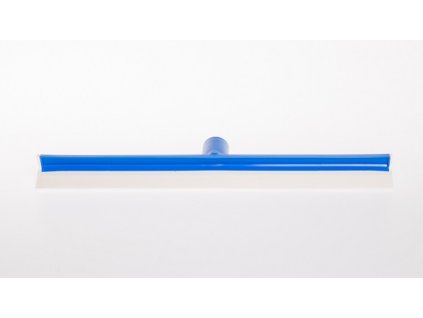 HACCP potravinárska stierka jednodielna 40cm - modrá