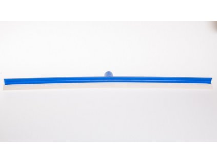 HACCP potravinárska stierka jednodielna 70cm - modrá