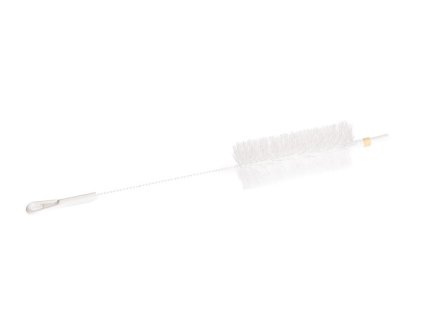 Kefa na čistenie fliaš o60mm WIDE FAN BRUSH 45