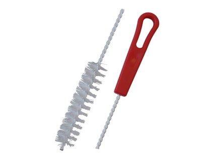 Kefa na čistenie fliaš o 24mm NARROW BRUSH M 72