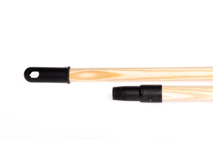 Drevená násada 140cm PINIUS 24