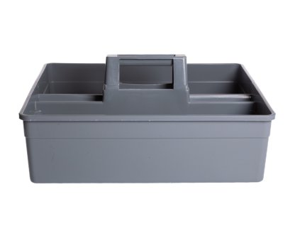 Prenosný zásobník na čistiace prostriedky CARRY TRAY LARGE