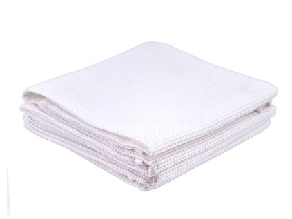 Utierka na leštenie kuchynského riadu TABLEWARE POLISH CLOTH 260 4ks/bal