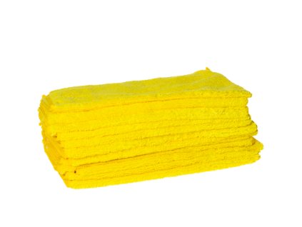Ultra absorpčná utierka ULTRA ABSORBENT CLEANING CLOTH 340 žltá