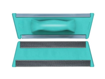 TTS Clean glass držiak mopu so suchým zipsom 30x8cm