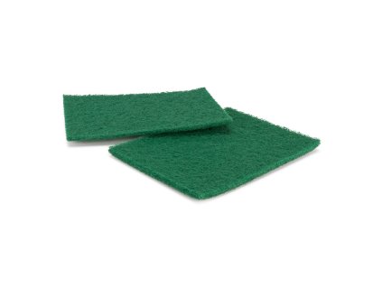 Profesionálny ručný pad ABRASIVE do kuchyne 15x20cm, 10 ks/bal