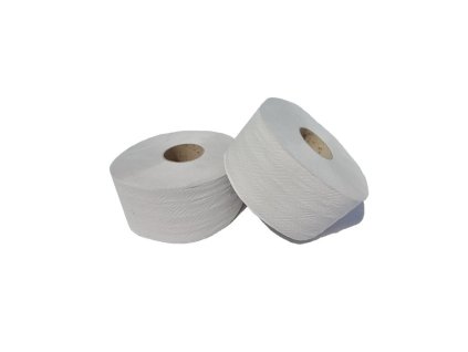 TP Maxi 28 cm, 1 vrstvový, natur, 280m (6ks/bal)
