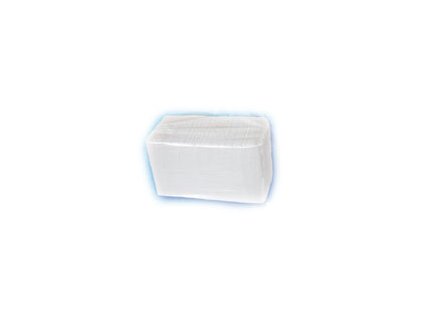 Servítky celulóza 33x33 cm Gastro 500 ks/10bal