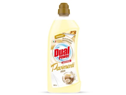 Čistiaci prostriedok na podlahy s vôňou Argan 1 L