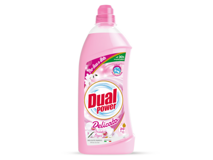 Prací prostriedok Delicato pre vlnu a hodváb 1 L