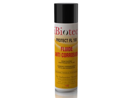 Protect FL 100 antikorózny prostriedok na báze oleja 650 ml