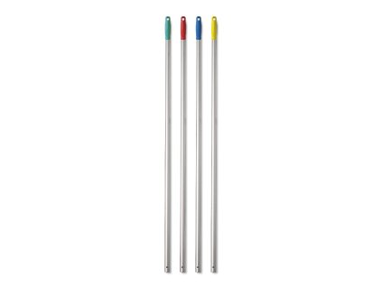 TTS Aluminium handle 140cm hliníková násada