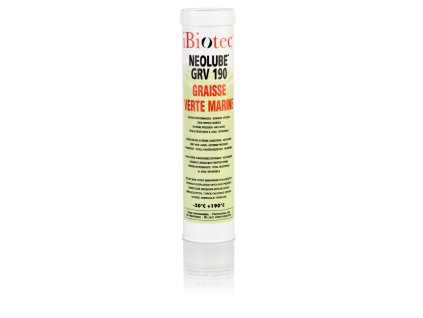 Neolube GRV 190 zelené multifunkčné lítiové mazivo 430 ml