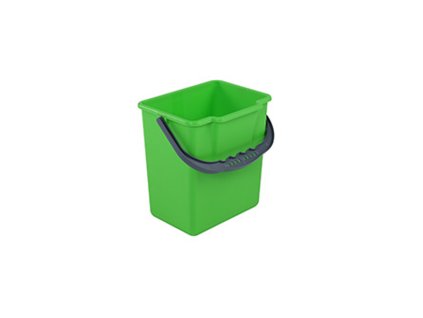 GREEN BUCKET 6 plastové vedierko