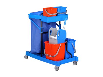 MULTI PURPOSE WRINGER MINI SYSTEM