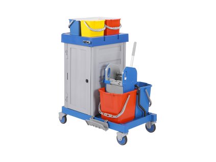 MEDICAL OPEN MINI WRINGER SYSTEM