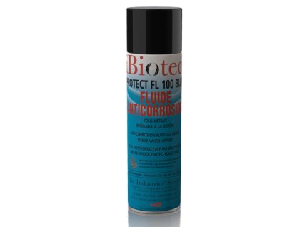 Protect FL 100 Blue antikorózny prípravok 650 ml