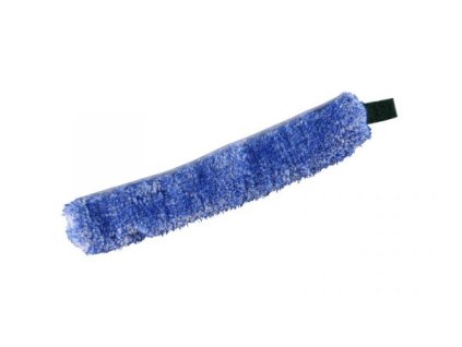 BLUE MICROFIBER WINDOW WASHER 35