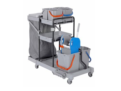 MULTI PURPOSE OPEN SYSTEM