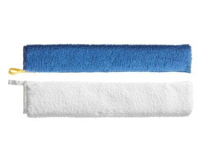 BIT biely mop - mikrovlákno 60x9cm